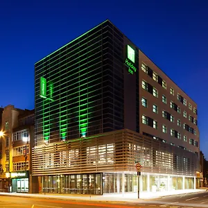 Holiday - Whitechapel By Ihg London