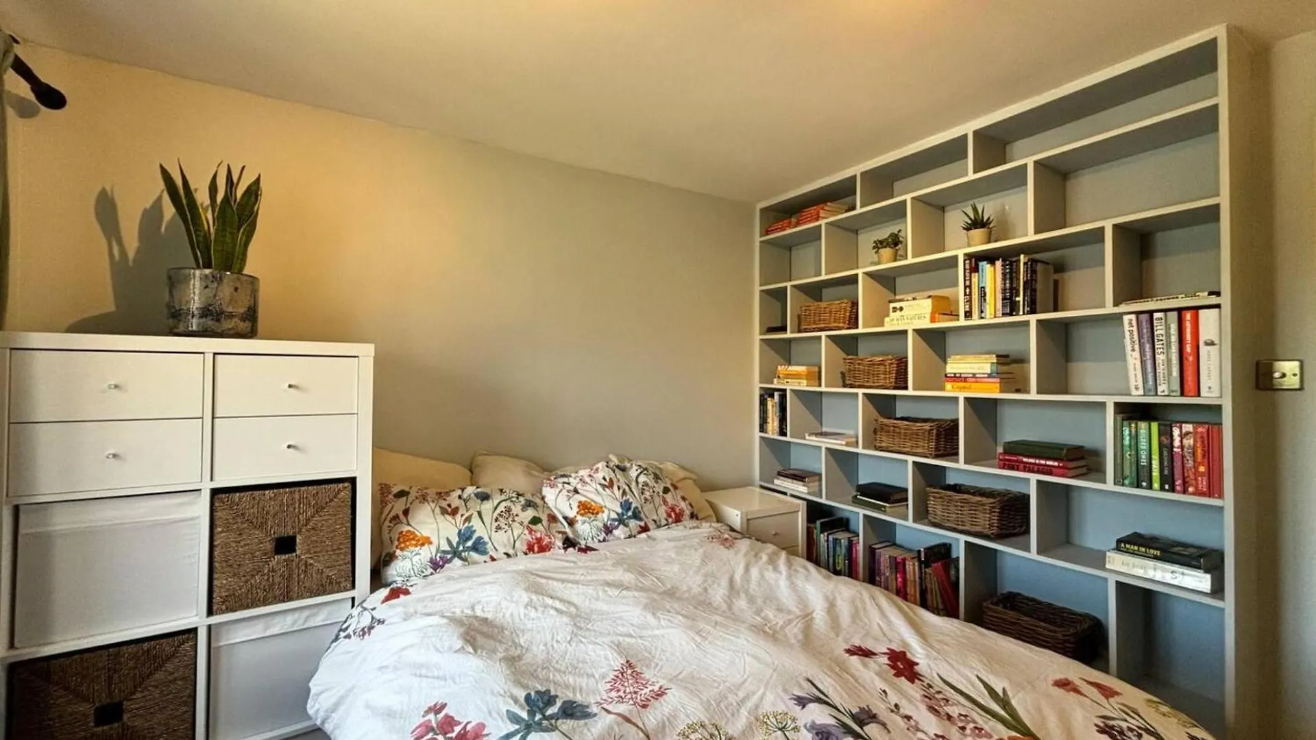 شقة Cosy 2Bd Home-Away-From-Home Hackney لندن