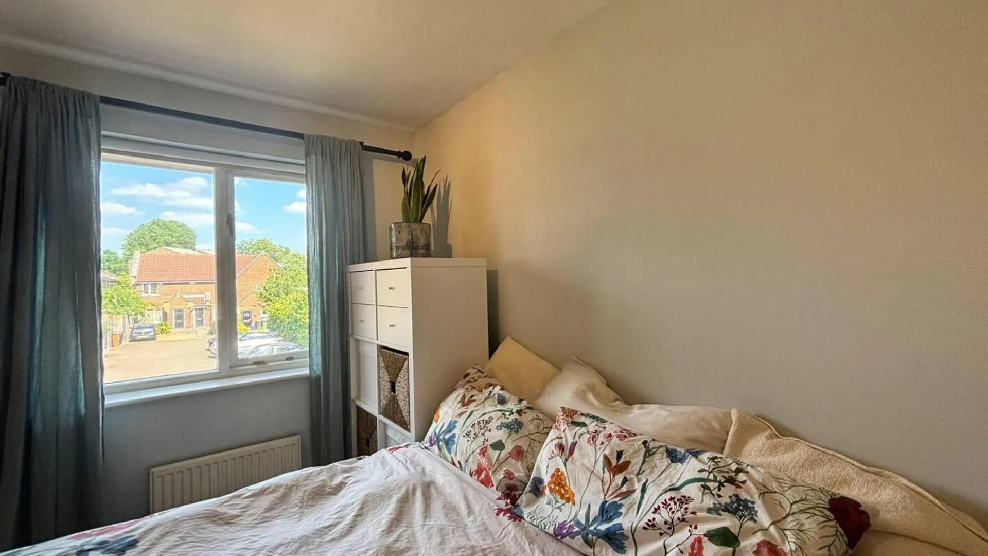 Cosy 2Bd Home-Away-From-Home Hackney لندن المملكة المتحدة