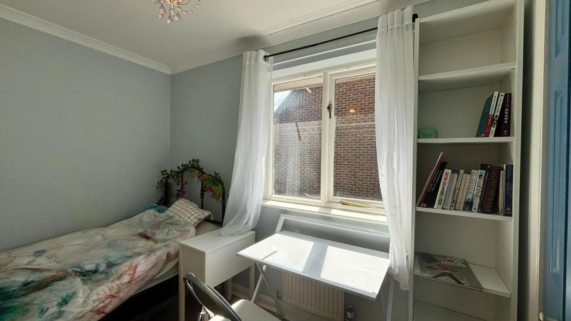 شقة Cosy 2Bd Home-Away-From-Home Hackney لندن