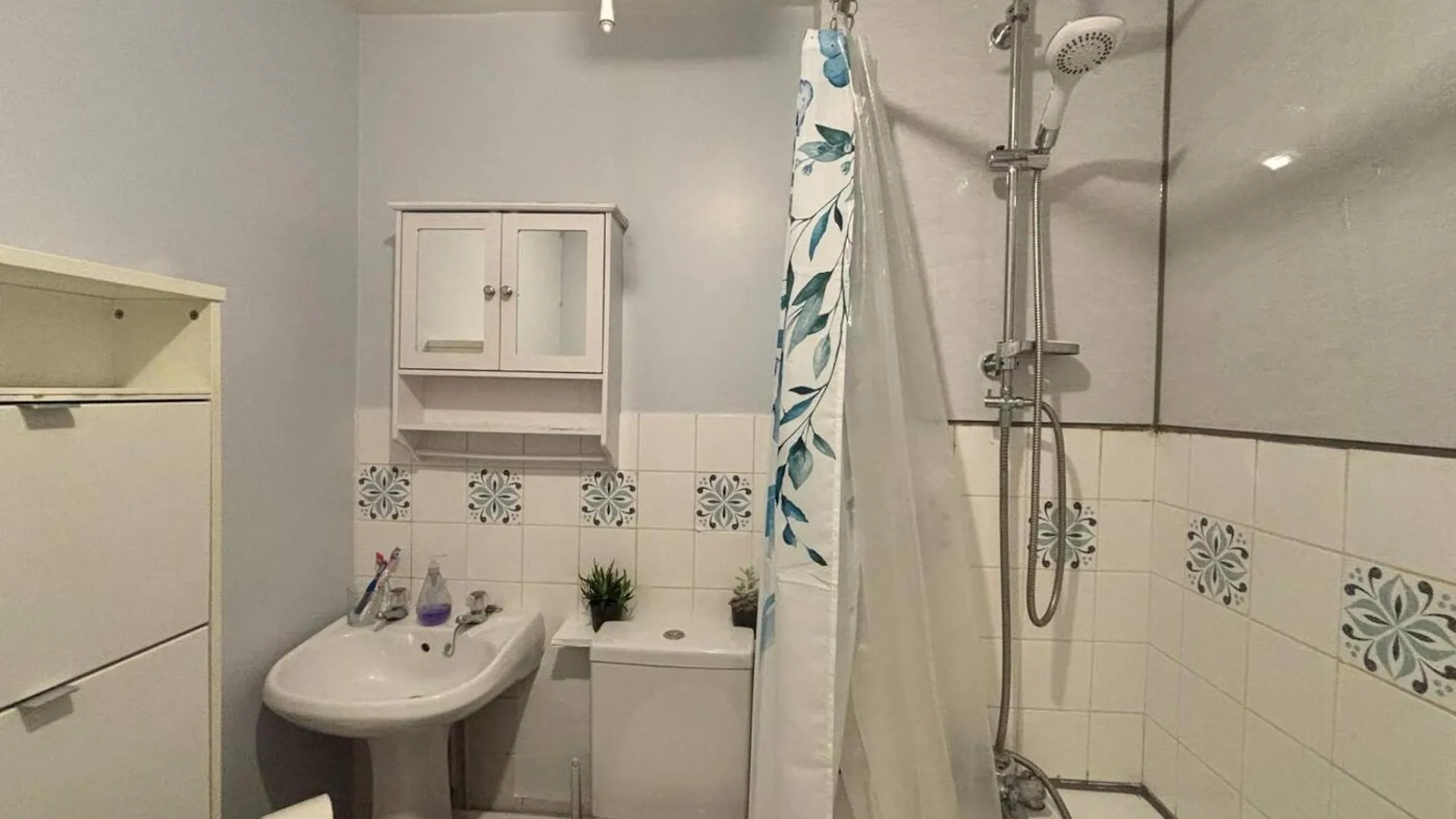 Cosy 2Bd Home-Away-From-Home Hackney 런던