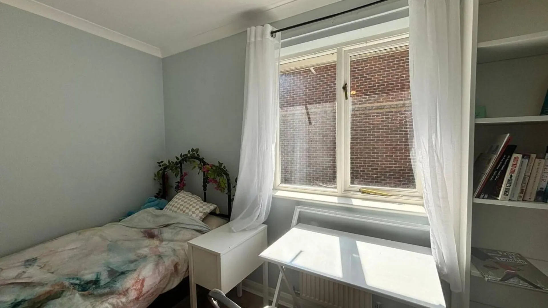 شقة Cosy 2Bd Home-Away-From-Home Hackney لندن المملكة المتحدة