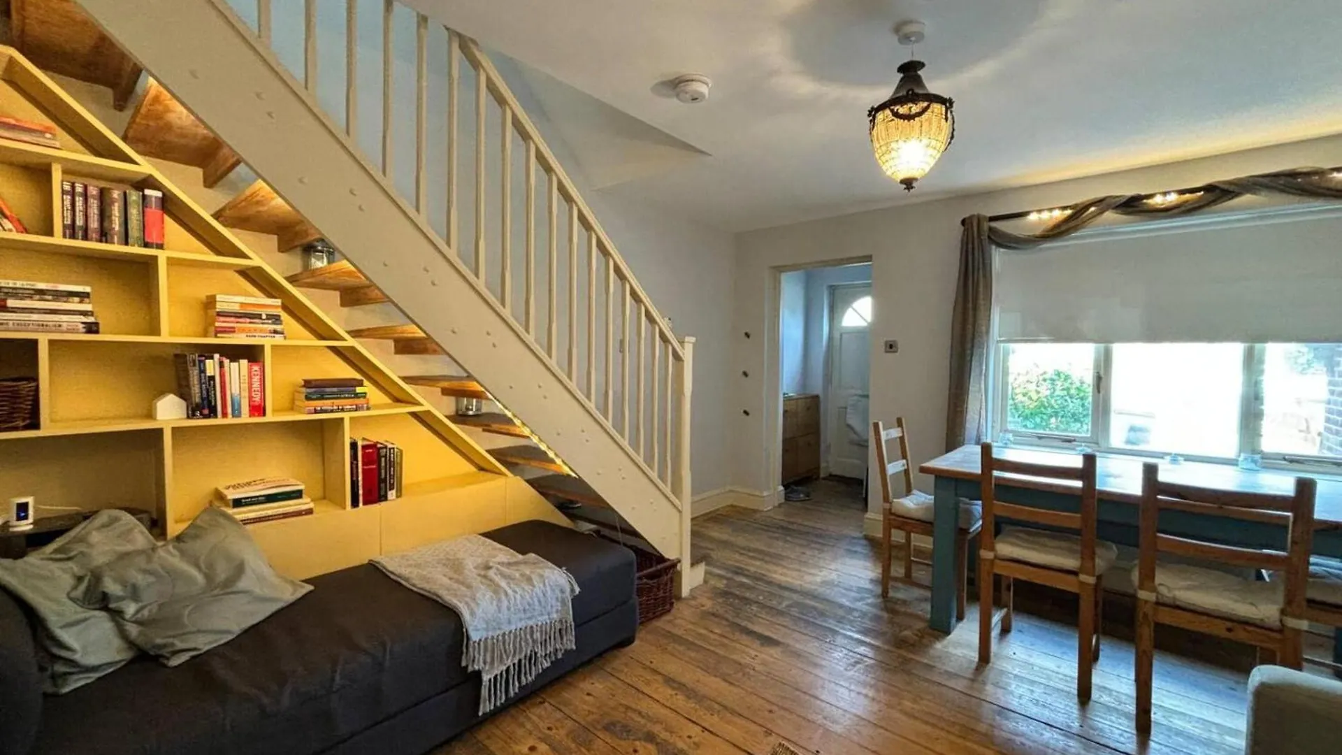شقة Cosy 2Bd Home-Away-From-Home Hackney لندن