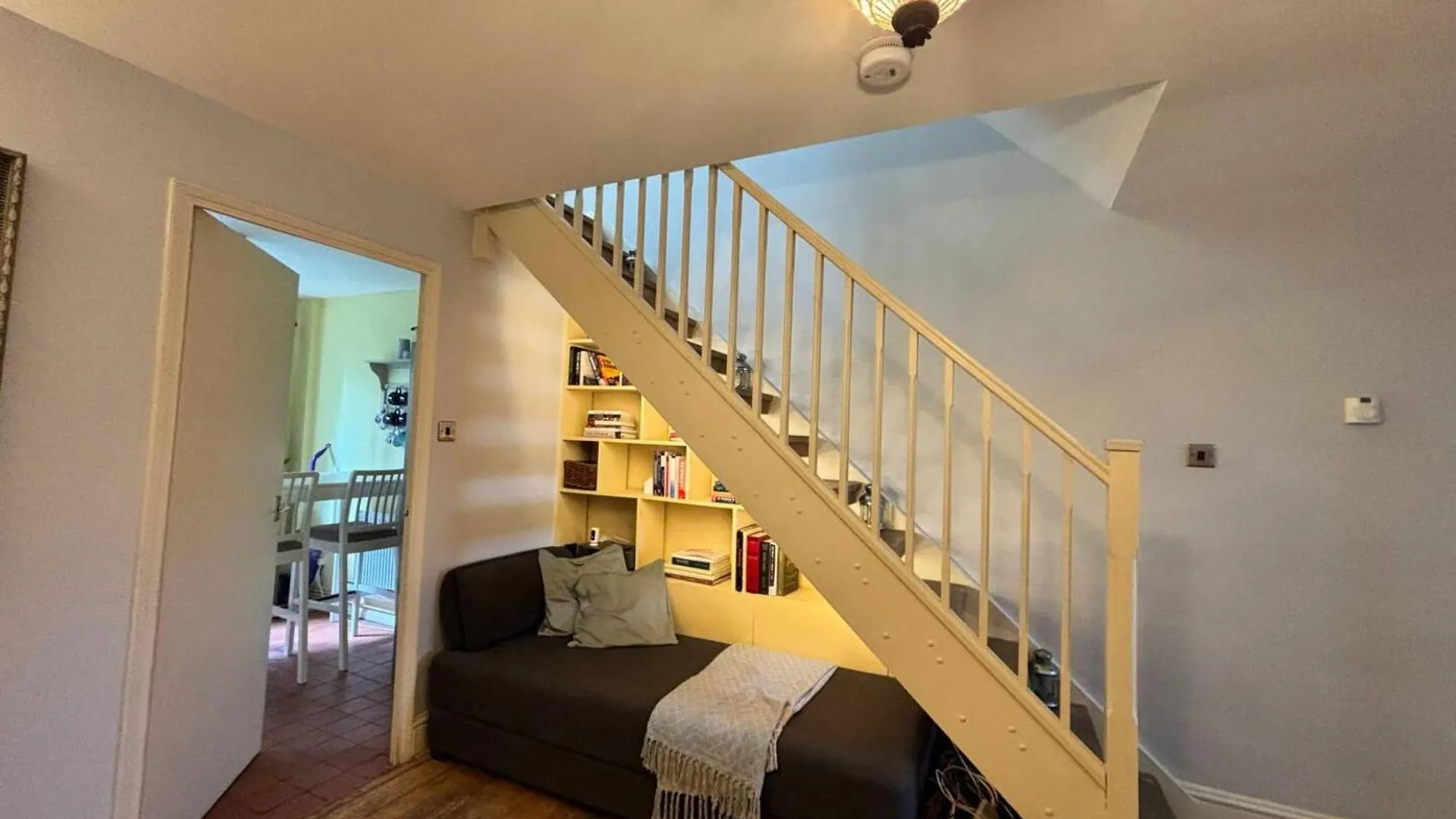 Cosy 2Bd Home-Away-From-Home Hackney لندن شقة
