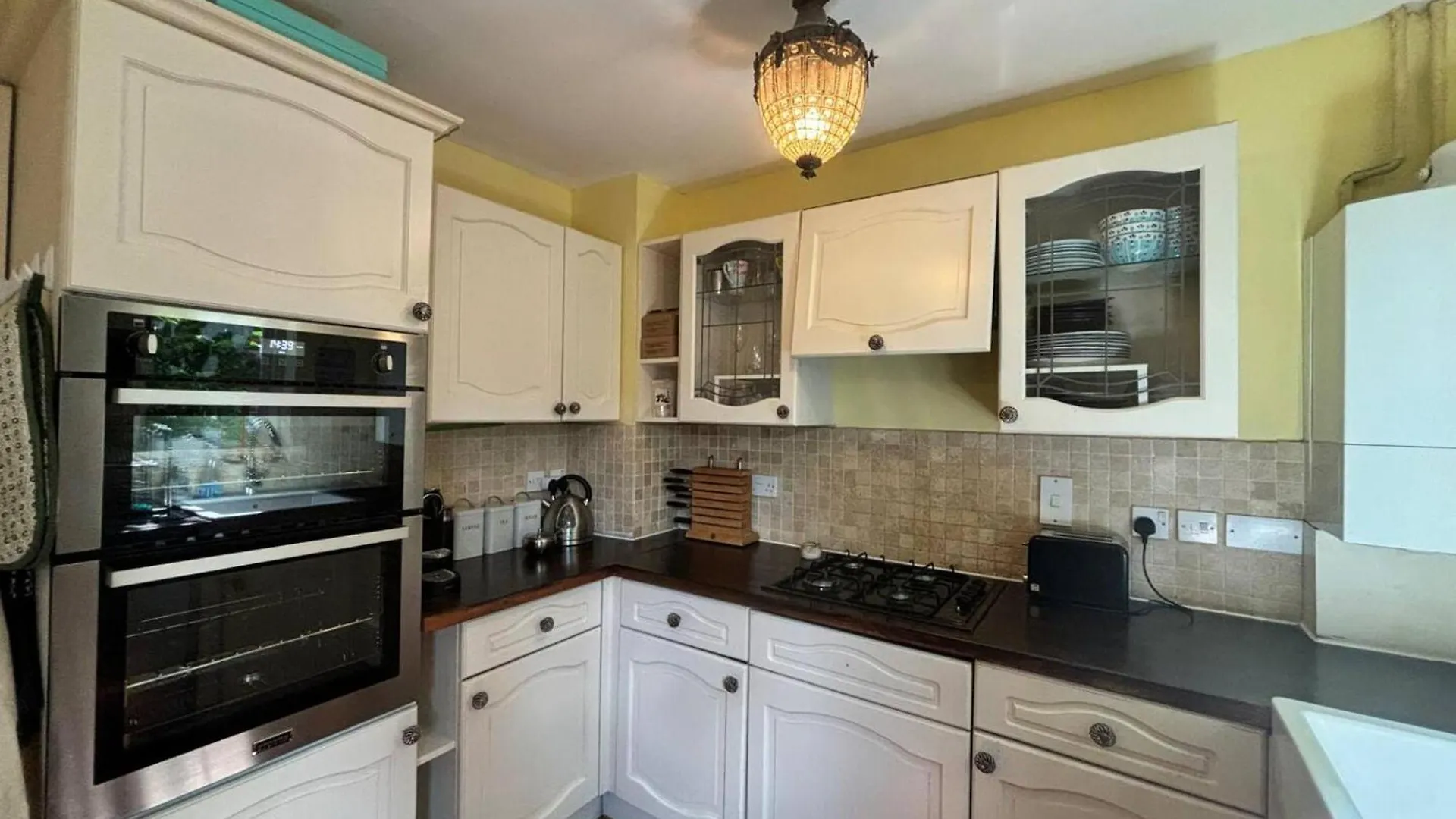 Cosy 2Bd Home-Away-From-Home Hackney 런던 0*,  영국