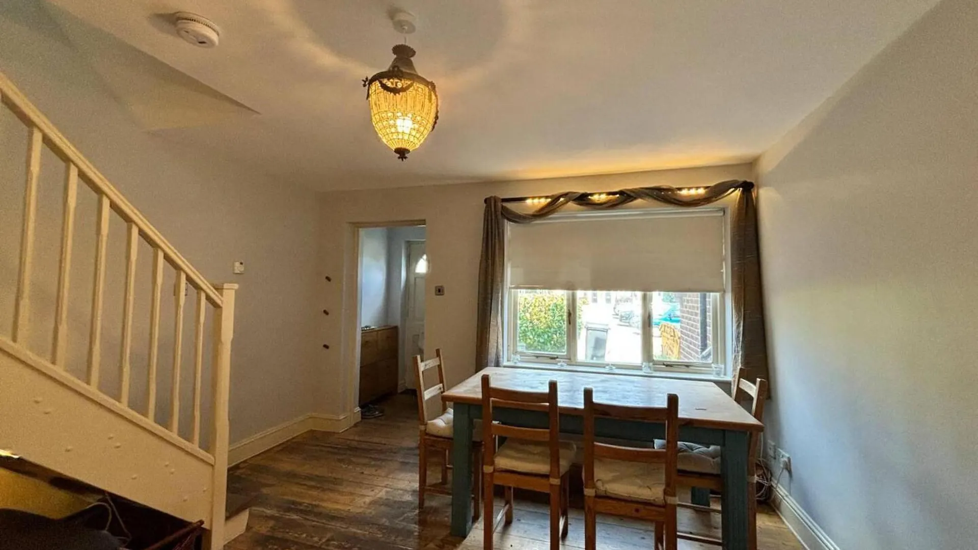 Cosy 2Bd Home-Away-From-Home Hackney لندن شقة