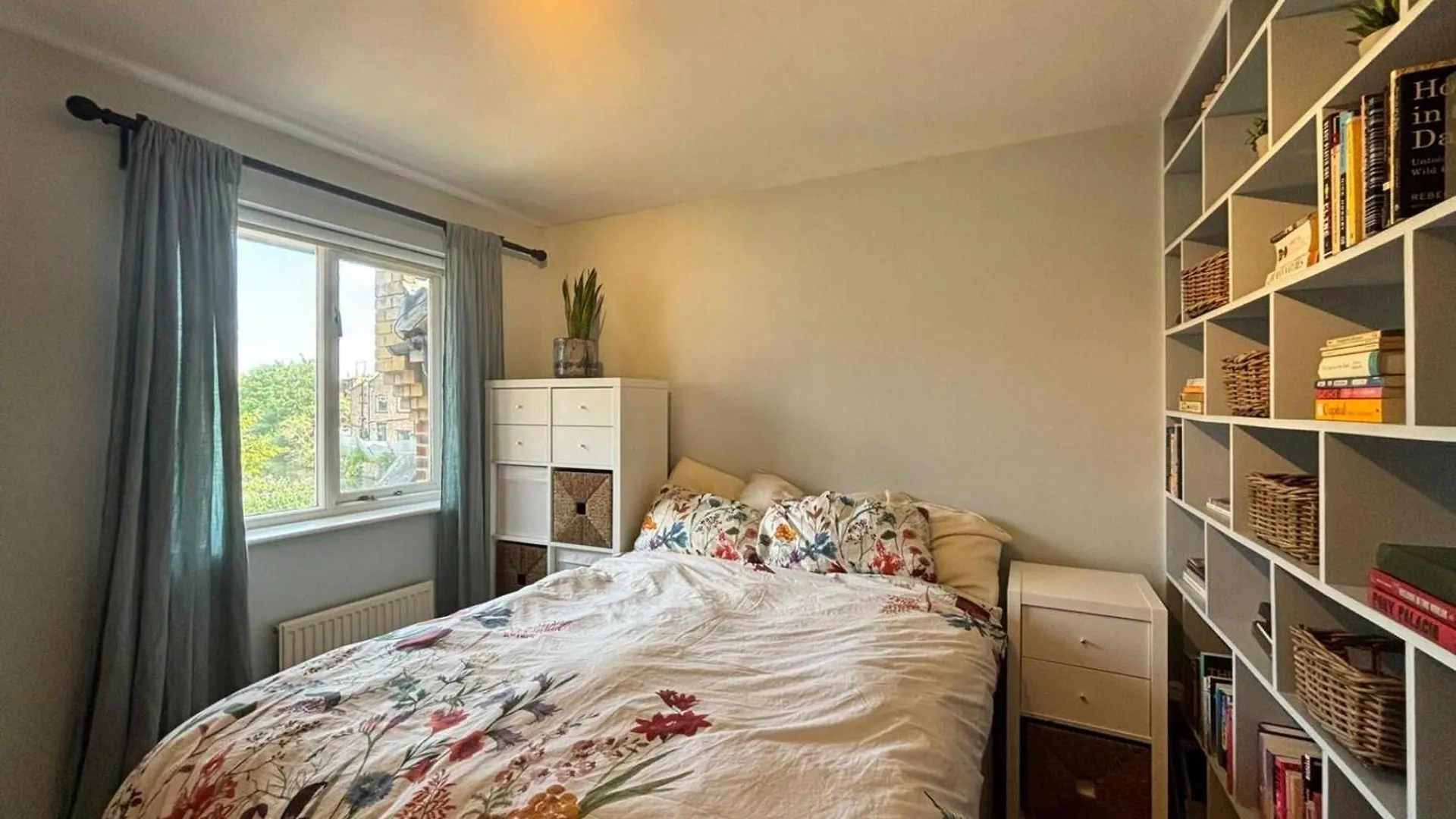 Cosy 2Bd Home-Away-From-Home Hackney لندن
