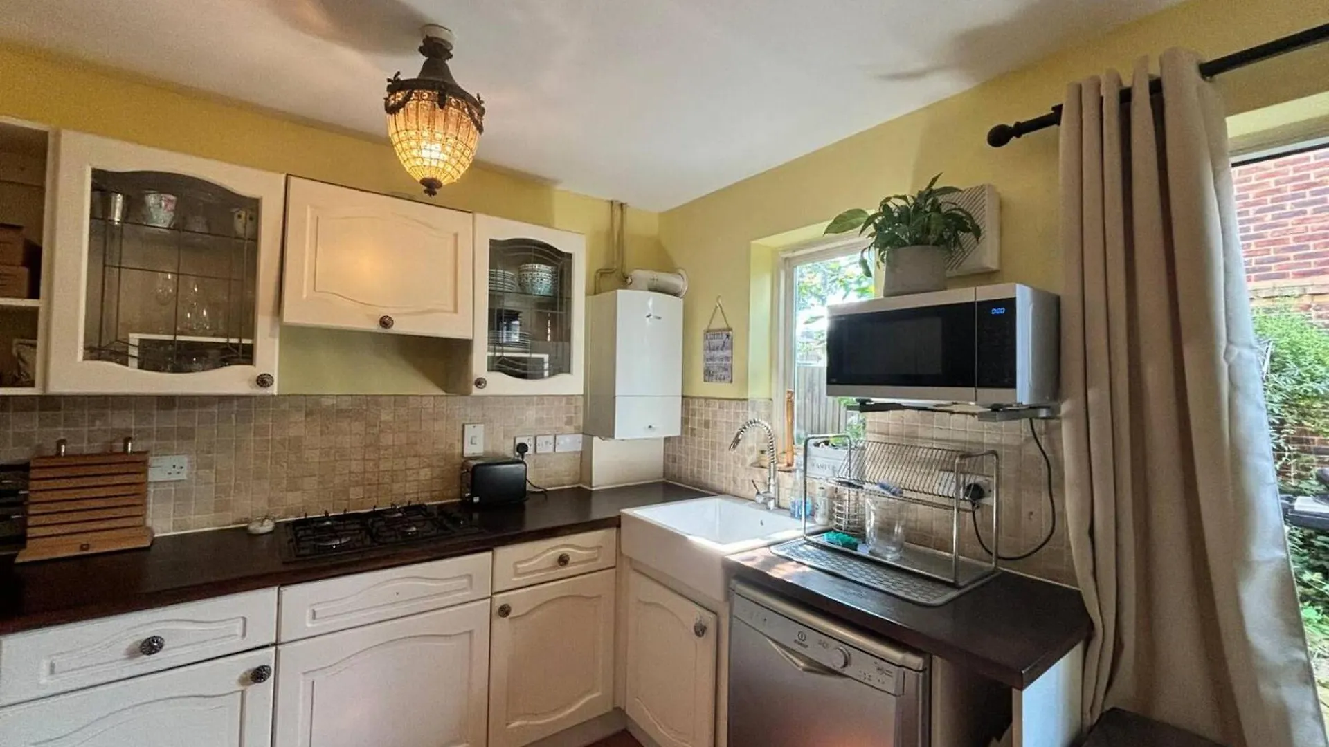 شقة Cosy 2Bd Home-Away-From-Home Hackney لندن