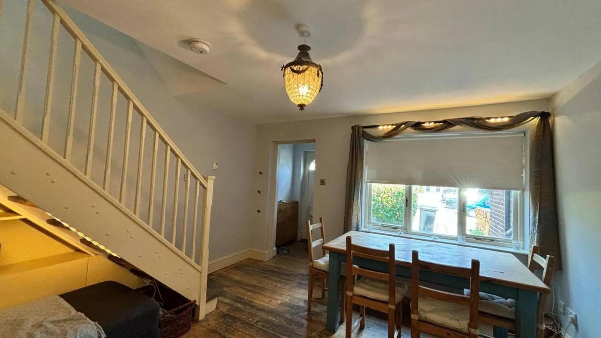 Cosy 2Bd Home-Away-From-Home Hackney لندن المملكة المتحدة