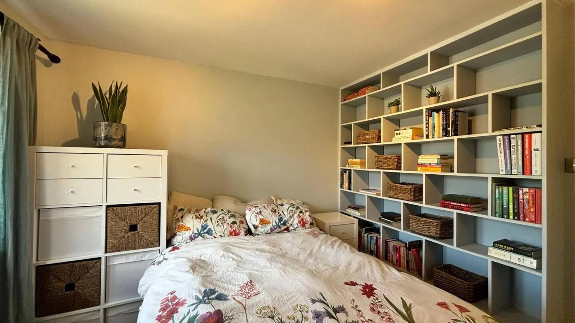 Cosy 2Bd Home-Away-From-Home Hackney London Apartment